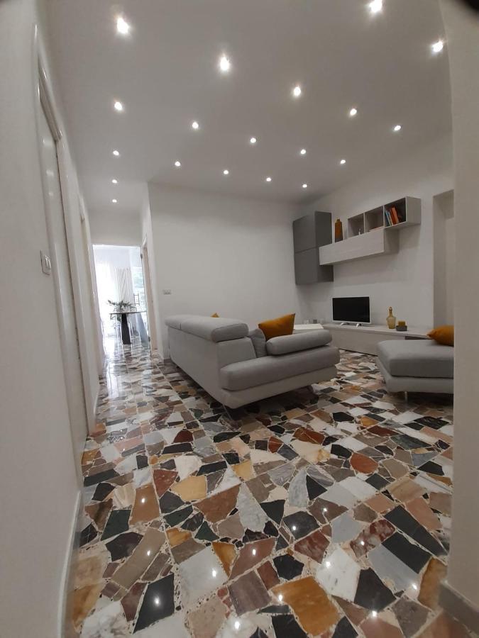 L'Ortensia Apartment Pigna Exterior foto