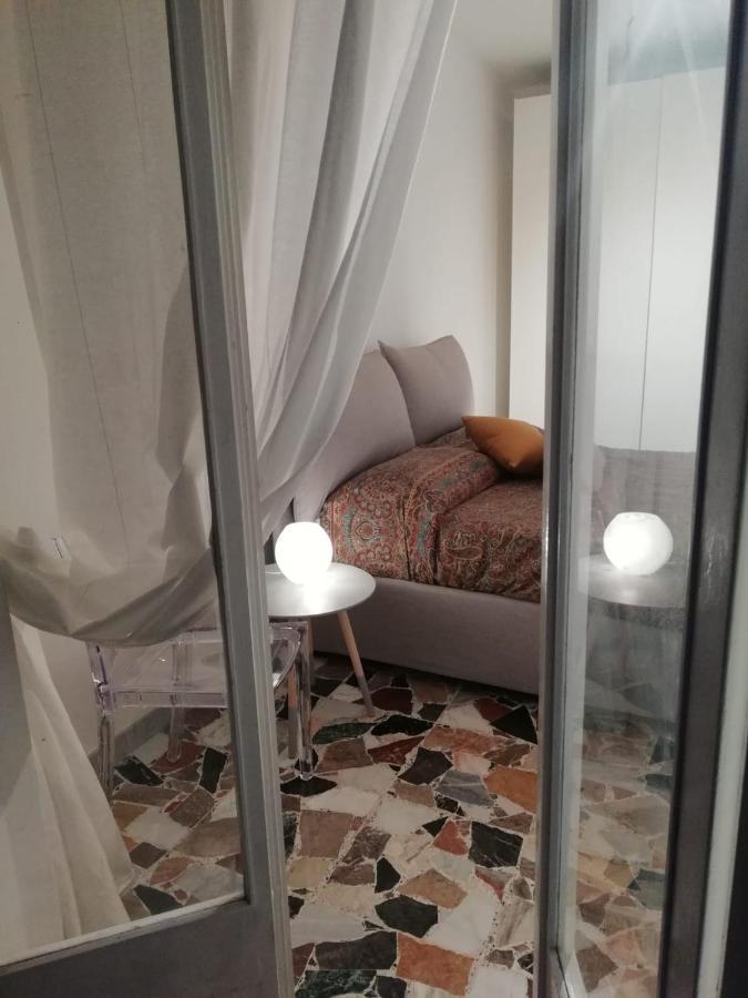 L'Ortensia Apartment Pigna Exterior foto